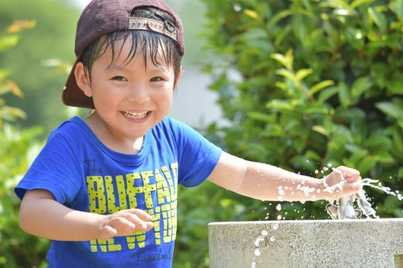 【レビューで送料無料】能登ヒバアロマオイル 2ml　※スポイド無し　　癒し、虫除け 6枚目の画像