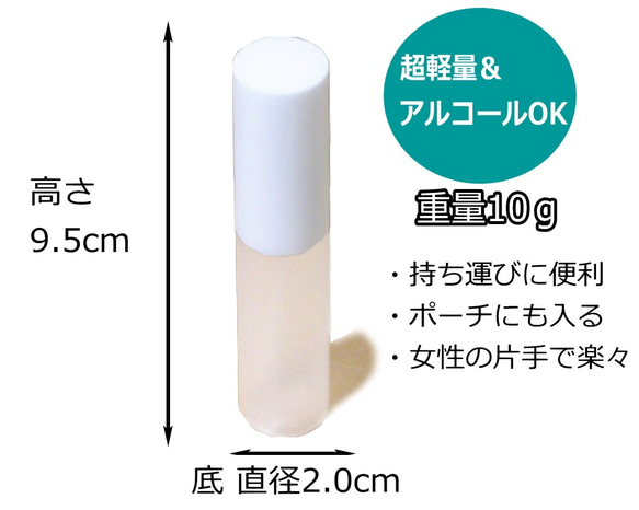 【限定生産】虫よけアロマ4種入りスプレー 15ml×3本　日本国産の容器入り 6枚目の画像