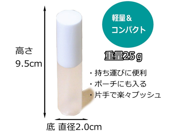 【限定生産】虫よけアロマ4種入りスプレー 15ml×3本　日本国産の容器入り 7枚目の画像