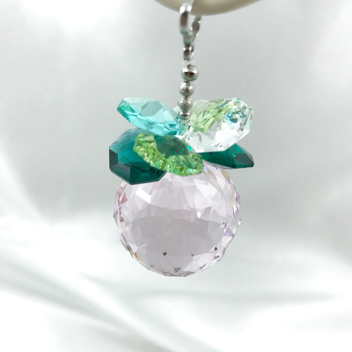 食べたいくらい❤スワロフスキーサンキャッチャーセット✳︎ Sun&Frute