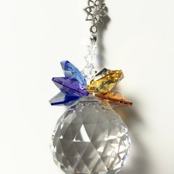 たえ☆様♡*.スワロフスキー♡サンキャッチャー♡ 1_4da8ce15a5d03dfd0dd28ebb8b7f