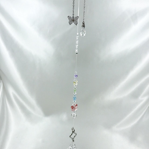 ⭐︎スワロフスキーのサンキャッチャー⭐︎ハンドメイド⭐︎ スワロフスキー サンキャッチャー のおすすめ人気通販｜Creema
