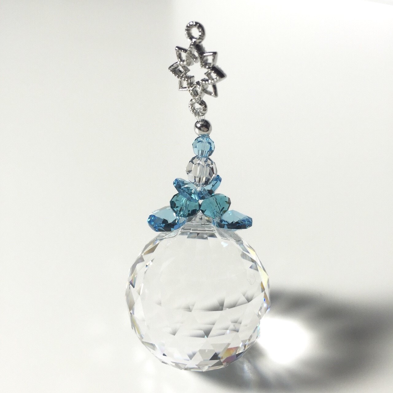 aki5点お纏めページ✩.*˚SWAROVSKI ✩.*˚サンキャッチャー SWAROVSKI（スワロフスキー）クリスタル仕様の高級サン