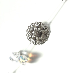 テオ様5点お纏めページ✩.*˚SWAROVSKIサンキャッチャー メンズにもオススメ❤スワロフスキー⭐︎サンキャッチャー サン