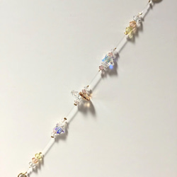 メンズにもオススメ❤スワロフスキー⭐︎サンキャッチャー サン