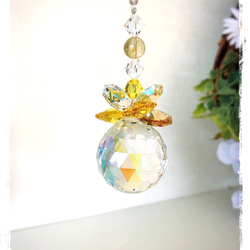 ☆かおmama☆様♡*.スワロフスキー♡スタンドサンキャッチャー2点♡ ☆かおmama☆様♡*.スワロフスキー♡スタンドサンキャッチャー2