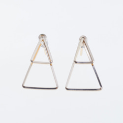 005 Pierced earring 2枚目の画像