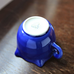 めるmonちゃんカップ「青めるmon」 3枚目の画像
