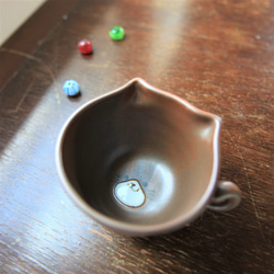 めるmonちゃんカップ「茶めるmon」 2枚目の画像