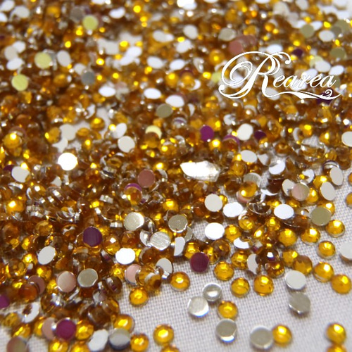 アクリルストーン　まとめ売り ☆送料無料☆20000粒☆2mm☆アクリルストーン(ラインストーン