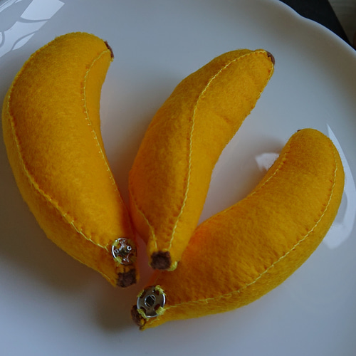 フェルトおままごと　果物／フルーツ　オーダーページ フェルトままごと えらべる！お野菜、フルーツオーダーページ