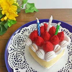 cocページ＊フェルトケーキ フェルトケーキセットA再販 - LILIE0301'S GALLERY | minne