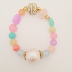 Candy Hope Bracelet 1枚目の画像