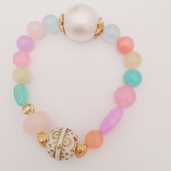 Candy Hope Bracelet 2枚目の画像