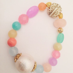 Candy Hope Bracelet 3枚目の画像