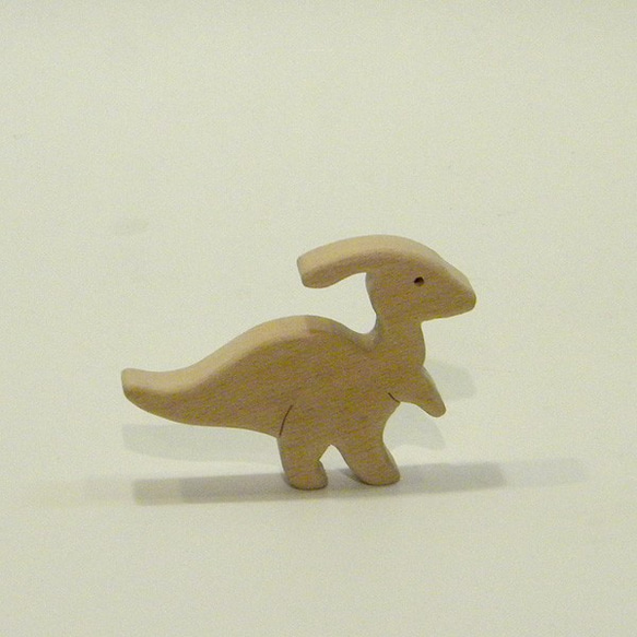 木のパズル　やさしい 恐竜たち　いろんな木を集めて 7枚目の画像