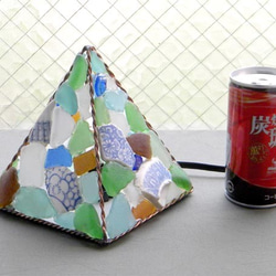 ピラミッドランプS四面―16 5枚目の画像