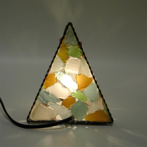 ピラミッドランプS三面ー9 4枚目の画像