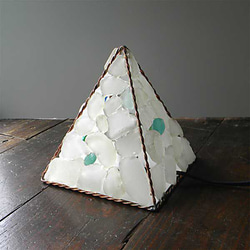 ピラミッドランプS四面ー1 4枚目の画像