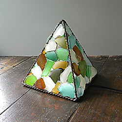 ピラミッドランプS四面ー3 3枚目の画像