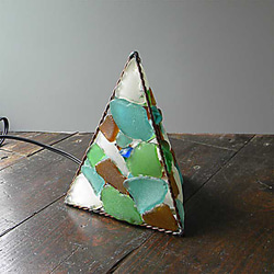 ピラミッドランプS三面ー5 5枚目の画像