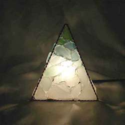 ピラミッドランプS三面ー8 4枚目の画像