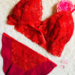 セットアップ♡赤黒♡ふんどしパンツ その他ファッション雑貨 ENVIRONS