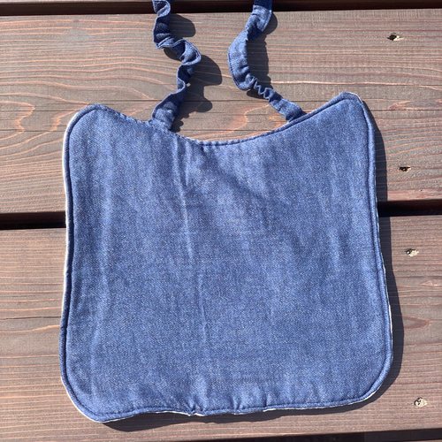 抱っこ用スタイ まま用スタイ 抱っこ紐 よだれカバー 胸元カバー 出産