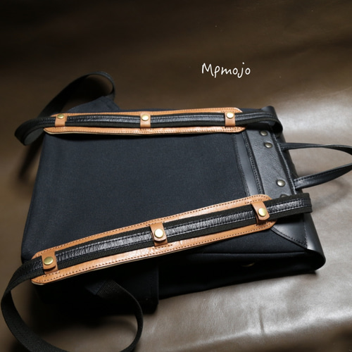 saori様オーダー品ミニリュックオプション ショルダーパッド リュック 