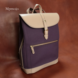 紫（パープル） リュック・バックパック の人気通販｜Creema