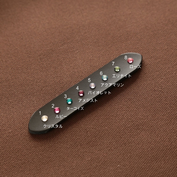 大人の撥水レザーポーチ　サコッシュ　シンプルショルダーバッグ、お財布ポーチNew!! 6枚目の画像