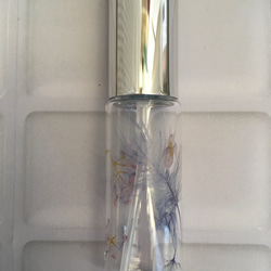 紫陽花のアトマイザー スプレーボトル ポーセラーツ 4枚目の画像