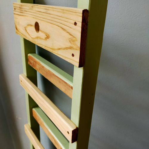 シューズ スリッパラック ハンドメイド 自分流カスタマイズで使いやすく！DIYのシューズラック (2023年6月17日