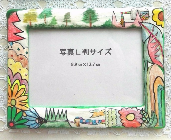 石粉粘土 ミラー ダイソーの石粉粘土でティンタイル風ミラーを作ろう！！ | jewel