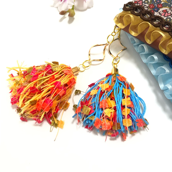 ［受注製作］iPhoneケース/スマホケース❁♡ほぼ 全機種対応 2枚目の画像