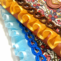 ［受注製作］iPhoneケース/スマホケース❁♡ほぼ 全機種対応 3枚目の画像