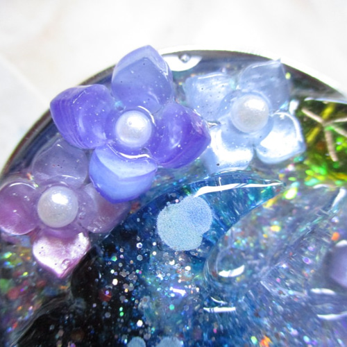 ✿お狐様✿ハンドメイドピルケース