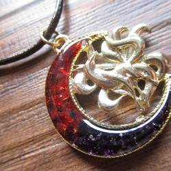 キツネ（狐） ネックレス・ペンダント の人気通販｜Creema(クリーマ