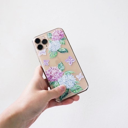 花陽のスマホケース 楽天市場】ラブライブ iphone ケース 花陽の通販