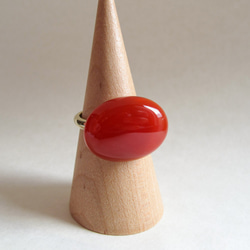 アゲート・めのう（瑪瑙） 指輪・リング の人気通販｜Creema(クリーマ