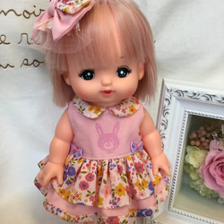 ☆メルちゃんサイズのきせかえセット☆ おもちゃ・人形 こうめ 通販