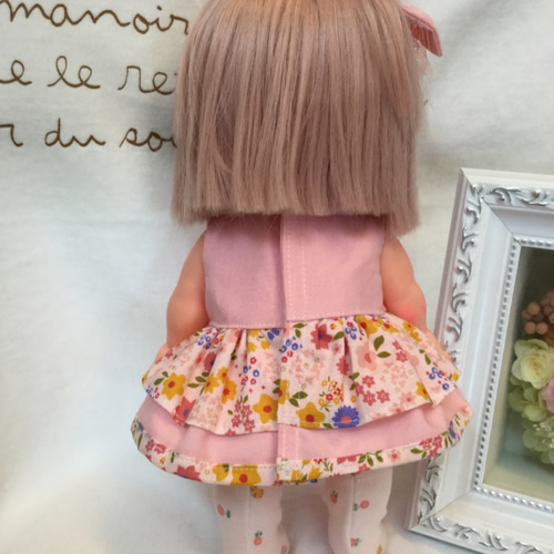 ☆メルちゃんサイズのきせかえセット☆ おもちゃ・人形 こうめ 通販