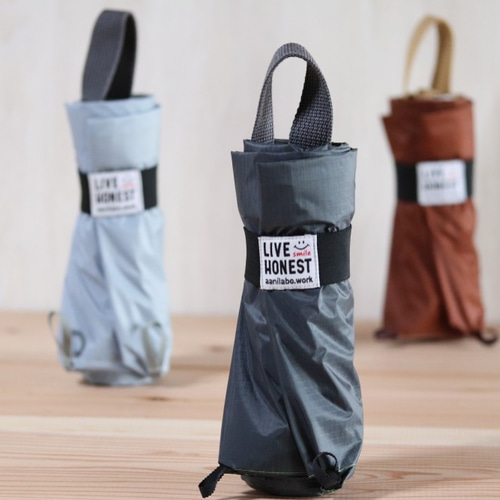 SATISFY Running tote bag グレー エコバッグ SATISFY Running tote bag グレー エコバッグ - メルカリ