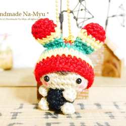 オーダー制作 ハンドメイド／もちころりん 着ぐるみ 0_61ff9cbfb3387dbd13db2d70407a