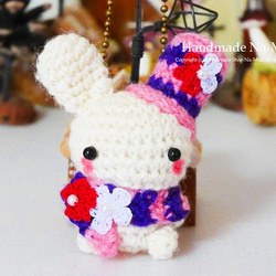 あみぐるみ+うさぎ のおすすめ人気通販 検索結果｜Creema(クリーマ  