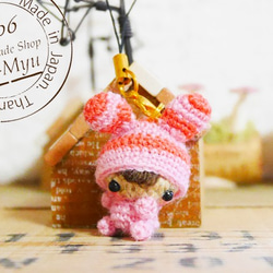 かぎ針編み あみぐるみ のおすすめ人気通販｜Creema(クリーマ) 国内