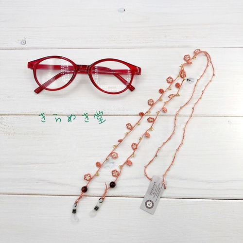 ⌖˚◌ グラスコード & マスクチェーン ⌖˚◌ ⌖˚◌ グラスコード & マスクチェーン ⌖˚◌ Zoff グラスコード メガネ