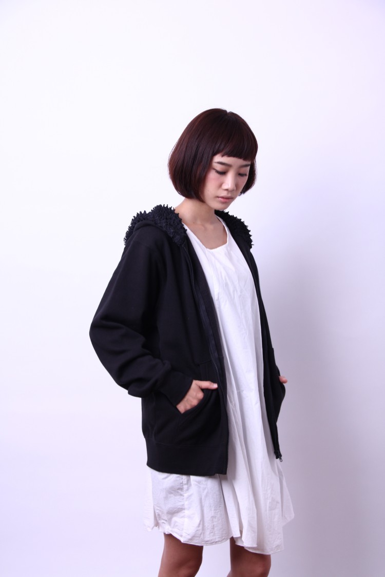 kumo parka