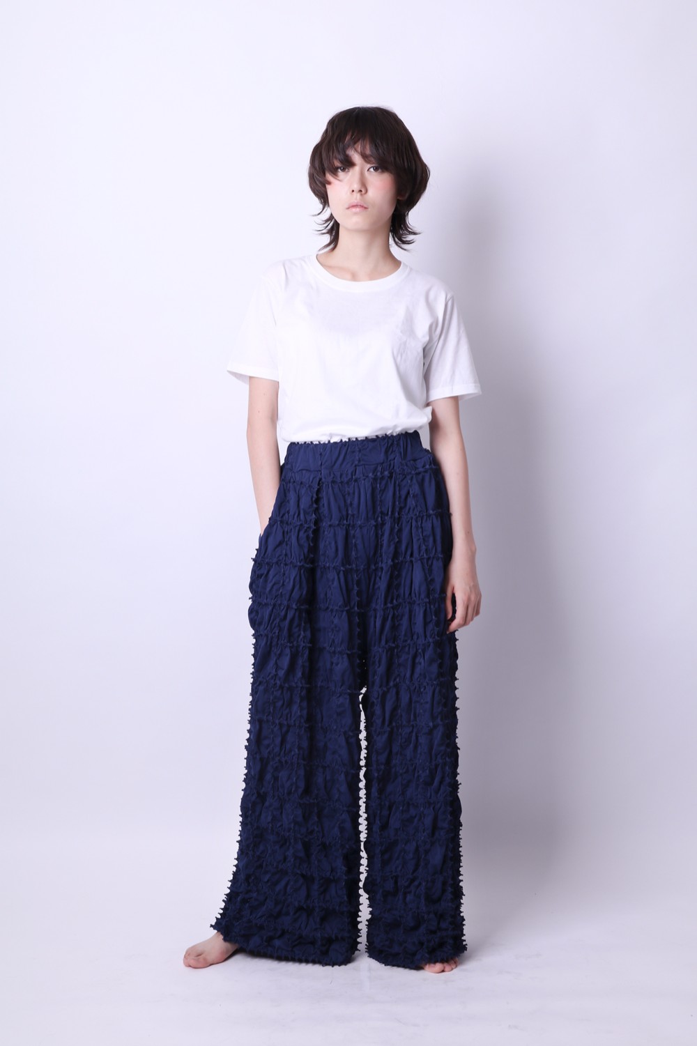 kumo check-Wide PT