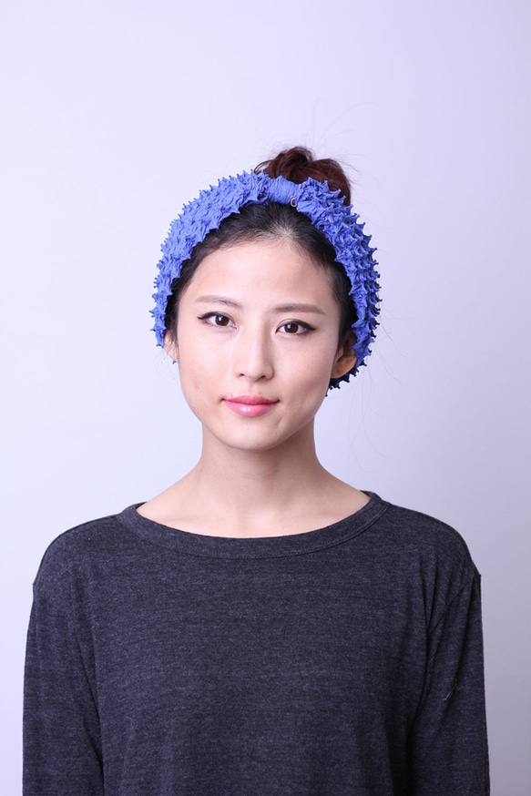 kumo turban 6枚目の画像